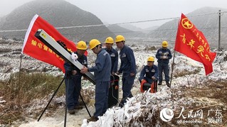高端科技防冰利器：激光大炮、激光雷達齊上陣