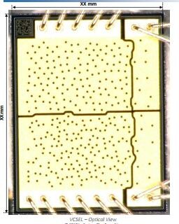 全新光電選擇LayTec原位測量技術，加強VCSEL制造