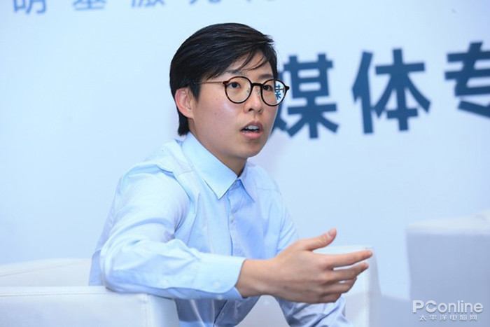 明基：推動市場前行 激光商務潛力無限