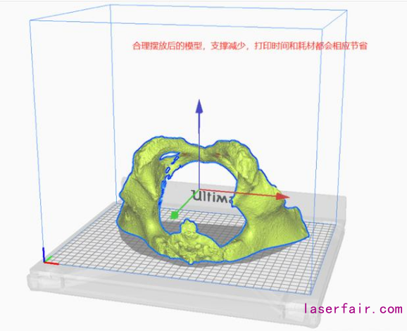 3D打印作為一種重要的輔助工具，能為我們帶來很大的幫助