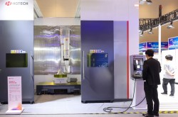 2025年激光鉆孔市場深度剖析
