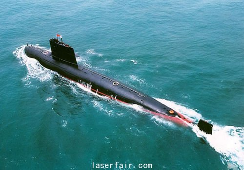 美刊：中國海軍下一代驅逐艦將部署激光武器