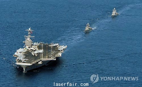 美刊：中國海軍下一代驅逐艦將部署激光武器