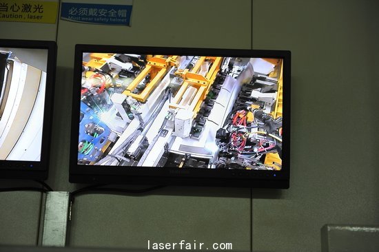 [騰訊造車]什么叫激光測(cè)試？