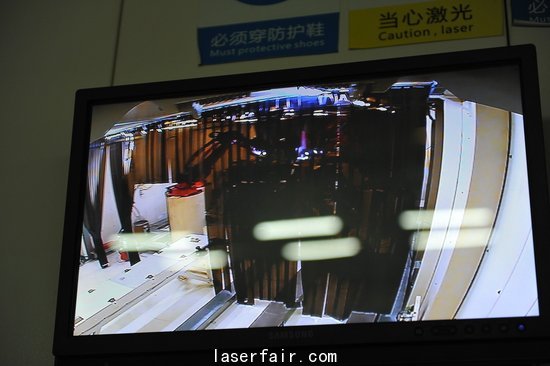 [騰訊造車]什么叫激光測(cè)試？
