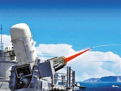 中國激光武器時(shí)代快來了