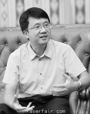 光峰光電李屹：做激光顯示產業的引領者